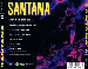 Santana: Santana (3-CD) - Bild 8