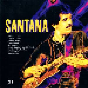 Santana: Santana (3-CD) - Bild 9