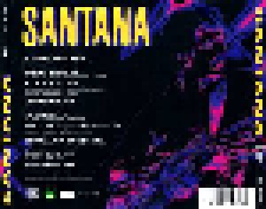 Santana: Santana (3-CD) - Bild 10