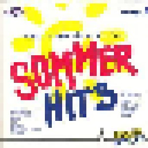 Cover - Louis Armstrong & His Friends: Sommerhits Vol.3