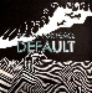 Cover - Atoms For Peace: Default