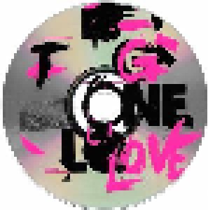 David Guetta: One Love (CD) - Bild 3