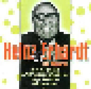 Cover - Celluloid Feat. Heinz Erhardt: Beste Von Heinz Erhardt Und Konsorten, Das