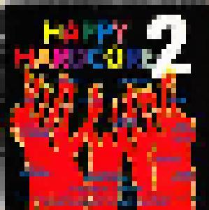 Happy Hardcore 2 - Cover