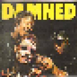 The Damned: Damned Damned Damned (CD) - Bild 1