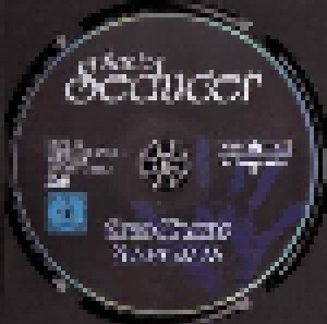 Sonic Seducer - Cold Hands Seduction Vol. 137 (2012-12/2013-01) (DVD) - Bild 3