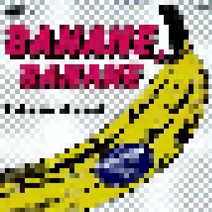 Polo's SchmetterDing: Banane, Banane (7") - Bild 1