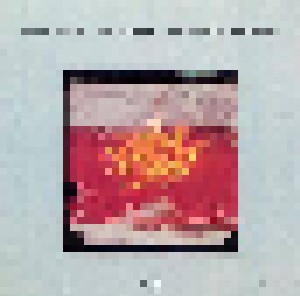 Keith Jarrett: Invocations / The Moth And The Flame (2-LP) - Bild 1