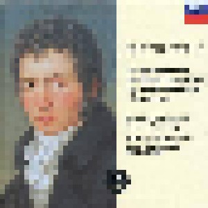 Ludwig van Beethoven: The Symphonies / The Piano Concertos / The Violin Concerto / 3 Overtures (8-CD) - Bild 1