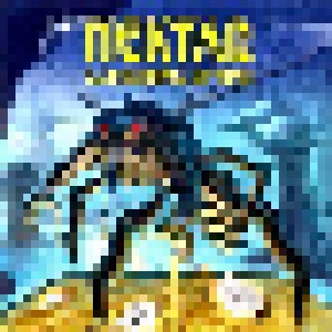 Nektar: A Spoonful Of Time (CD) - Bild 1
