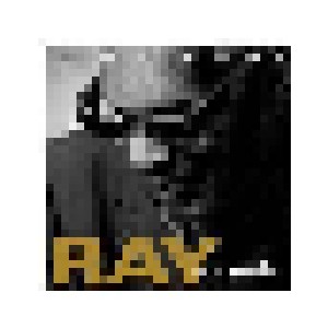 Ray Charles: Rare Genius - The Undiscovered Masters (CD) - Bild 1