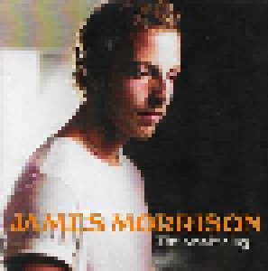 James Morrison: The Awakening (CD) - Bild 1