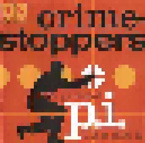 TV Land Crimestoppers: TV's Greatest P.I. Themes (CD) - Bild 1
