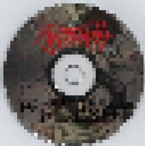 Cryptopsy: Blasphemy Made Flesh (CD) - Bild 5