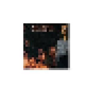 Allan Holdsworth: Secrets (CD) - Bild 1