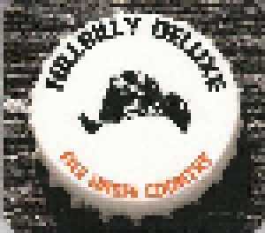 Hillbilly Deluxe: File Under Country (CD) - Bild 1