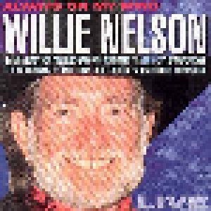 Willie Nelson: Always On My Mind (CD) - Bild 1
