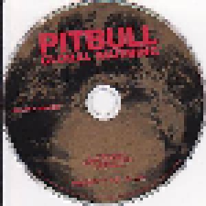 Pitbull: Global Warming (CD) - Bild 3