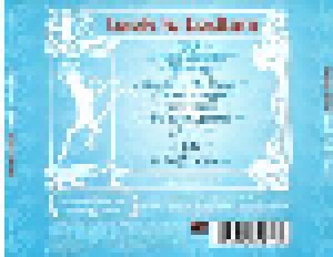 James Blunt: Back To Bedlam (CD) - Bild 6