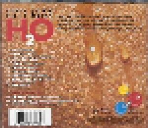 Daryl Hall & John Oates: H2O (CD) - Bild 2