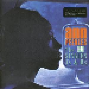 Ann Peebles: The Hi Singles A's & B's (3-LP) - Bild 1