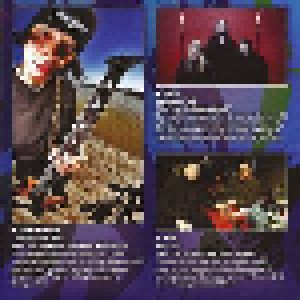 Terrorizer 169 - Fear Candy 53 (CD) - Bild 2