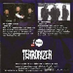 Terrorizer 169 - Fear Candy 53 (CD) - Bild 6