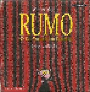 Cover - Walter Moers: Rumo & Die Wunder Im Dunkeln