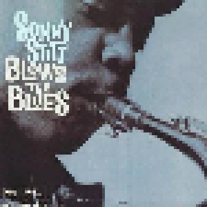 Sonny Stitt: Blows The Blues (2-12") - Bild 1