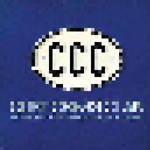 Curt Cress Clan: CCC (LP) - Bild 1