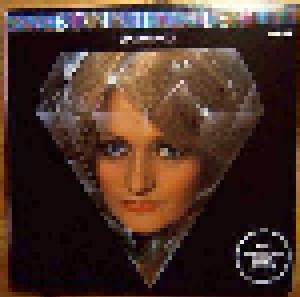 Bonnie Tyler: Diamond Cut (LP) - Bild 1