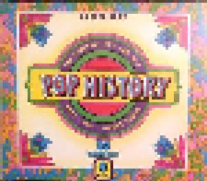 Pop History (4-CD) - Bild 1