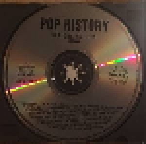 Pop History (4-CD) - Bild 3