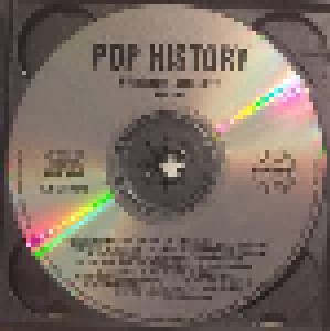 Pop History (4-CD) - Bild 4