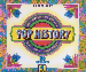 Pop History (4-CD) - Bild 8