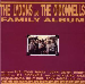 The Lydons And The O'Donnells: Family Album (LP) - Bild 1