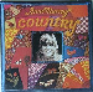 Anne Murray: Country (LP) - Bild 1