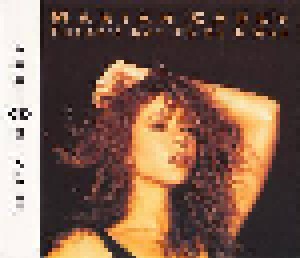 Mariah Carey: There's Got To Be A Way (Single-CD) - Bild 1