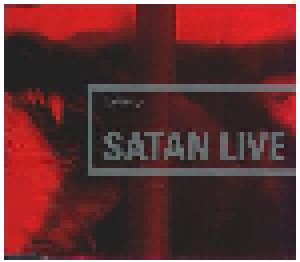 Orbital: Satan Live (2-12") - Bild 1