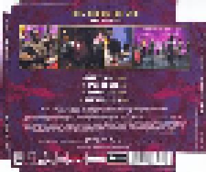 Eric Burdon & War: The Lost Broadcasts (DVD) - Bild 2