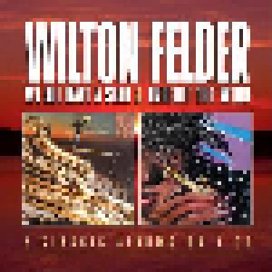 Wilton Felder: We All Have A Star / Inherit The Wind (CD) - Bild 1