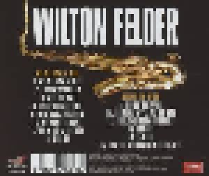 Wilton Felder: We All Have A Star / Inherit The Wind (CD) - Bild 2