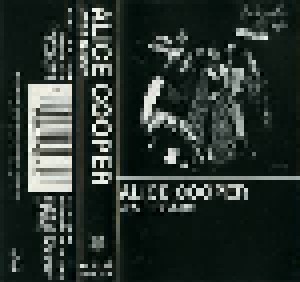 Alice Cooper: Love It To Death (Tape) - Bild 2