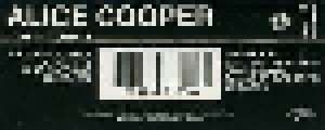 Alice Cooper: Love It To Death (Tape) - Bild 3