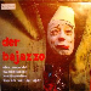 Der Bajazzo (LP) - Bild 1