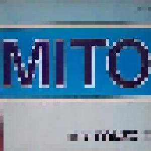 Mito: Hey Fonzo !! - Cover