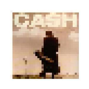 Johnny Cash: American Rarities - Cover