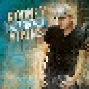 Rodney Atkins: Take A Back Road - Cover