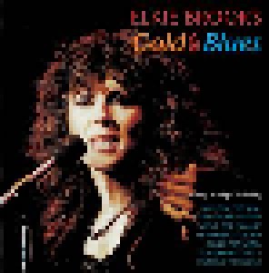 Elkie Brooks: Gold & Blues (CD) - Bild 1