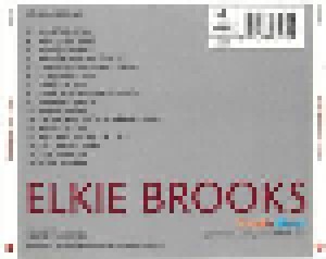 Elkie Brooks: Gold & Blues (CD) - Bild 2